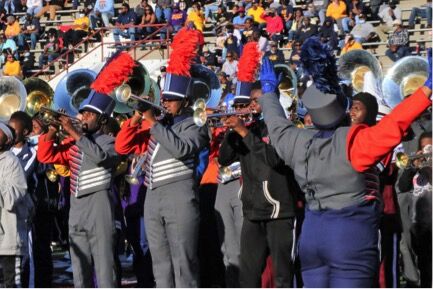 SC state bands pic